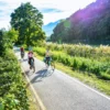 Radreise auf dem Etsch-Radweg Gardasee für 2 (4 Nächte)