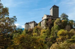 Radreise auf dem Etsch-Radweg Gardasee für 2 (4 Nächte)