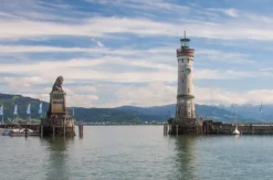 Radreise Bodensee für 2 (5 Nächte)