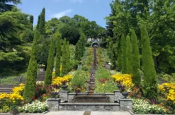 Radreise Bodensee für 2 (5 Nächte)
