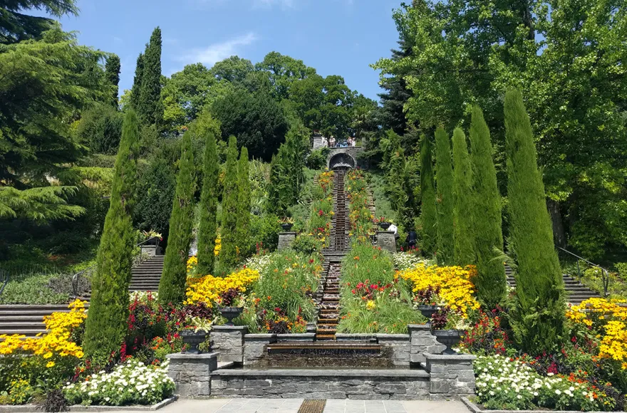 Radreise Bodensee für 2 (5 Nächte)