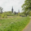 Radreise Fulda-Weser-Radweg für 2 (6 Nächte)