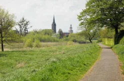 Radreise Fulda-Weser-Radweg für 2 (6 Nächte)
