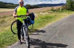 Radreise Fulda-Weser-Radweg für 2 (6 Nächte)