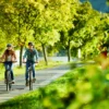 Radtour mit Schiff Bernkastel-Kues
