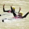Rafting - Auer Schwall Unken - Lofer