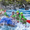 Rafting- & Canyoning-Tag in Tirol