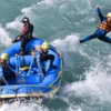 Rafting Haiming für 2