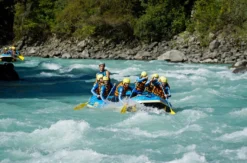 Rafting Haiming für 2