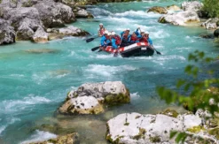 Rafting Imsterschlucht für 2