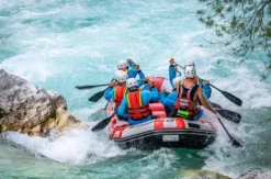 Rafting Imsterschlucht für 2