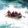 Rafting-Tour in der Steiermark für 2