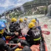 Rafting Tour Light Bad Goisern (3 Std.)