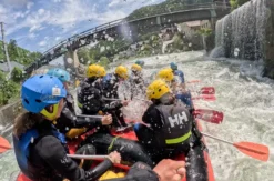 Rafting Tour Light Bad Goisern (3 Std.)
