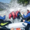 Rafting Ötztal – Imsterschlucht