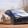 Rallye-Coaching Gröningen mit Armin Schwarz