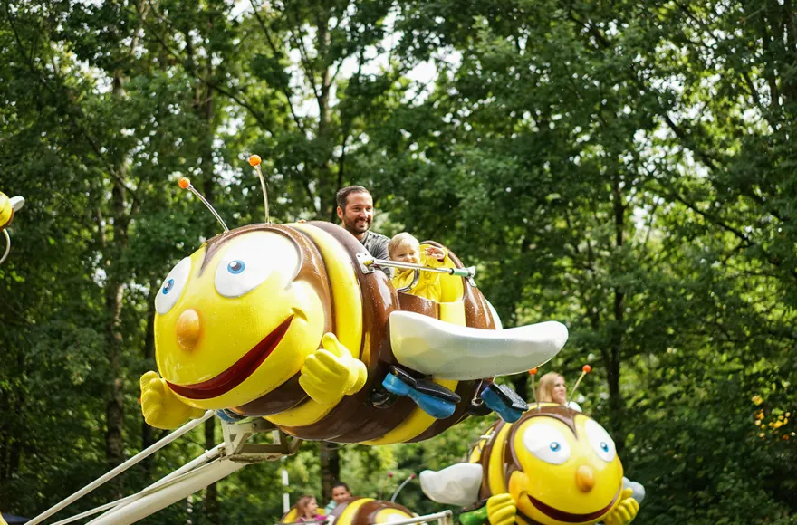 Ravensburger Spieleland für 2