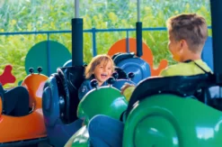 Ravensburger Spieleland für 2