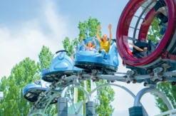 Ravensburger Spieleland für 2