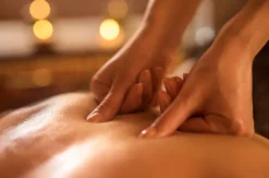 Rückenmassage Löhne