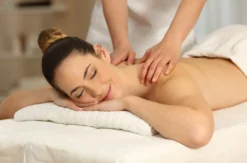 Rückenmassage Löhne