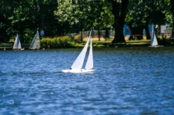 RC Segeln Schieder-Schwalenberg