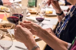 Rebsortenkurs mit Degustation für 2 Aarau