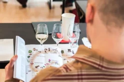 Rebsortenkurs mit Degustation für 2 Regensburg