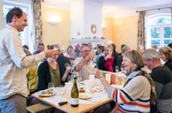 Rebsortenkurs mit Degustation für 2 Nürnberg