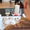 Rebsortenkurs mit Degustation Köln