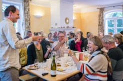 Rebsortenkurs mit Degustation München