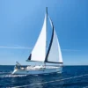 Regatta Segeln Rostock zur Hanse Sail