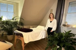 Reiki Anwendung Gleichen