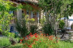 Relax-Auszeit in der Hochprovence für 2 (4 Tage)