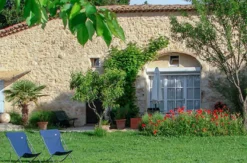 Relax-Auszeit in der Hochprovence für 2 (4 Tage)