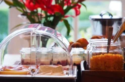 Relax-Auszeit in der Hochprovence für 2 (4 Tage)