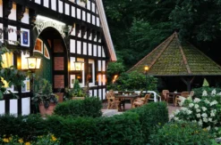 Relax-Kurzurlaub im Oldenburger Münsterland für 2