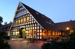 Relax-Kurzurlaub im Oldenburger Münsterland für 2