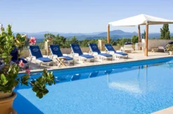 Relax-Urlaub in der Provence für 2 (4 Tage)