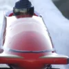 Rennbob fahren