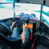 Rennsimulator Berlin (30 Min.)