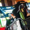 Rennsimulator für 2 Wuppertal (60 Min.)