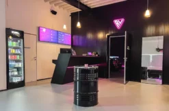Rennsimulator Haidershofen