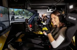 Rennsimulator Koblenz