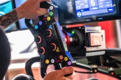 Rennsimulator Wuppertal (90 Min.)