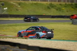 Rennstreckentraining BMW M2 Competition Zandvoort