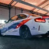 Rennstreckentraining BMW M2 Competition Schönwald
