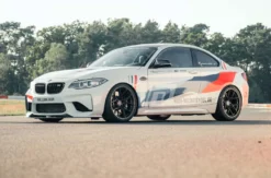 Rennstreckentraining BMW M2 Competition Schönwald