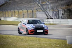 Rennstreckentraining BMW M2 Competition (1+4) Hockenheimring