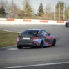 Rennstreckentraining BMW M2 Competition Bilster Berg